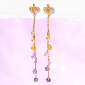 Star Wars™ Queen of Naboo™ Dangle Earrings