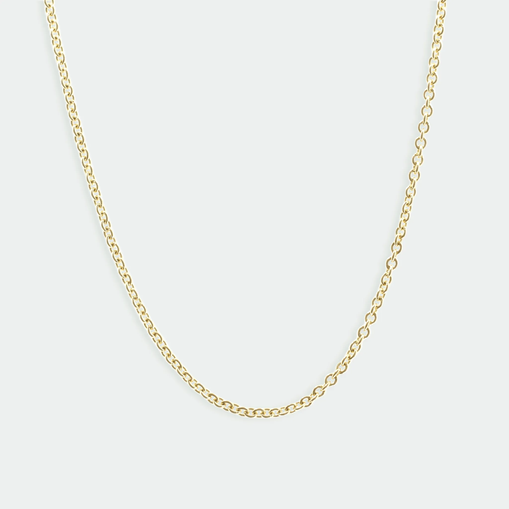 Sunburst Charm in Yellow