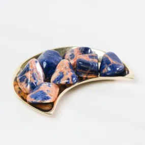 Sunset Sodalite