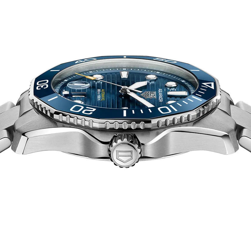 Tag Heuer Aquaracer WBP201B.BA0632