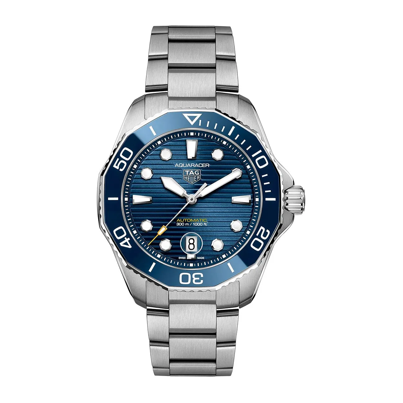 Tag Heuer Aquaracer WBP201B.BA0632