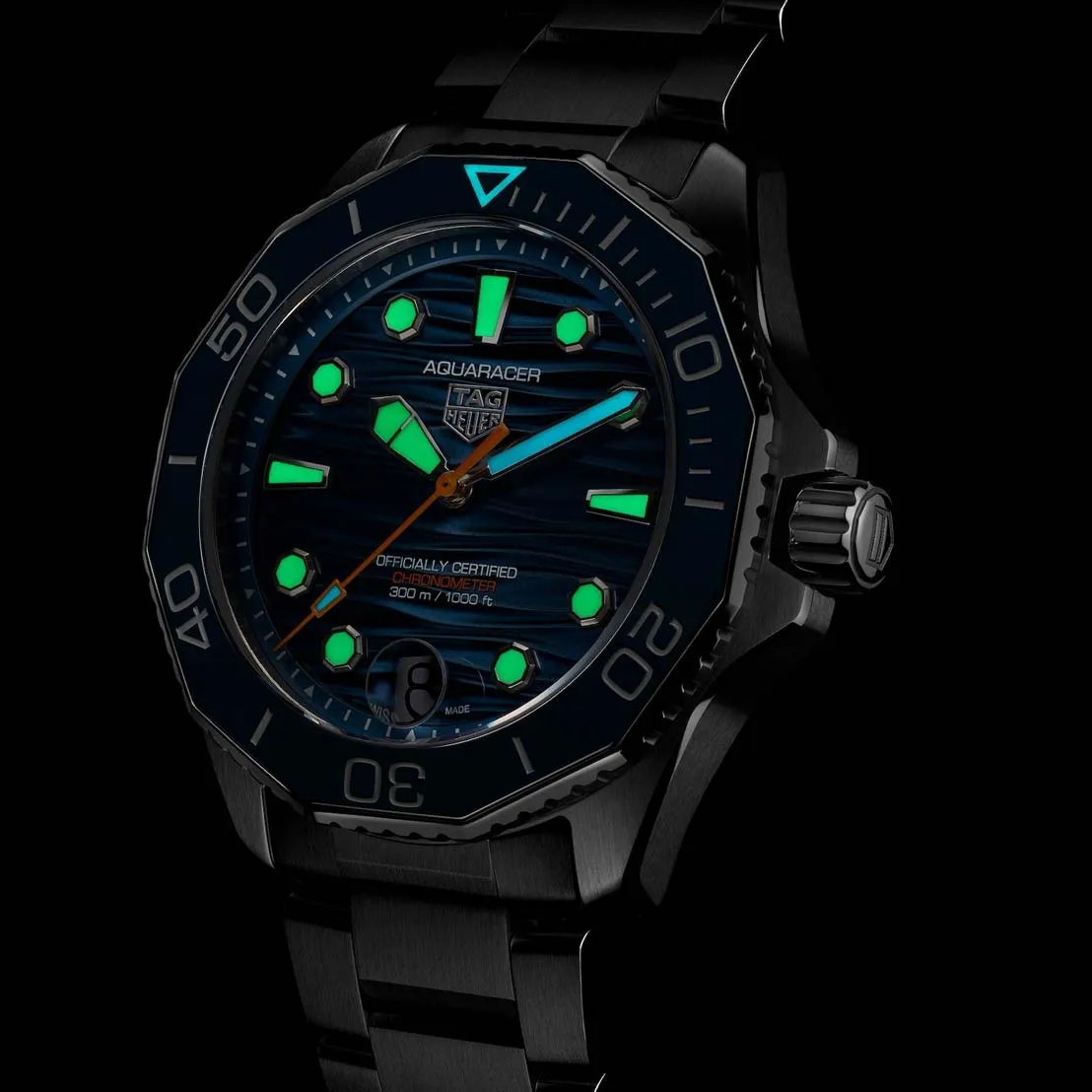 Tag Heuer Aquaracer WBP5111.BA0013