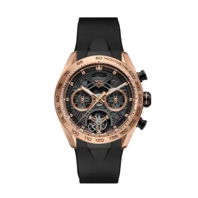 TAG Heuer Carrera Chronograph Tourbillon Extreme Sport