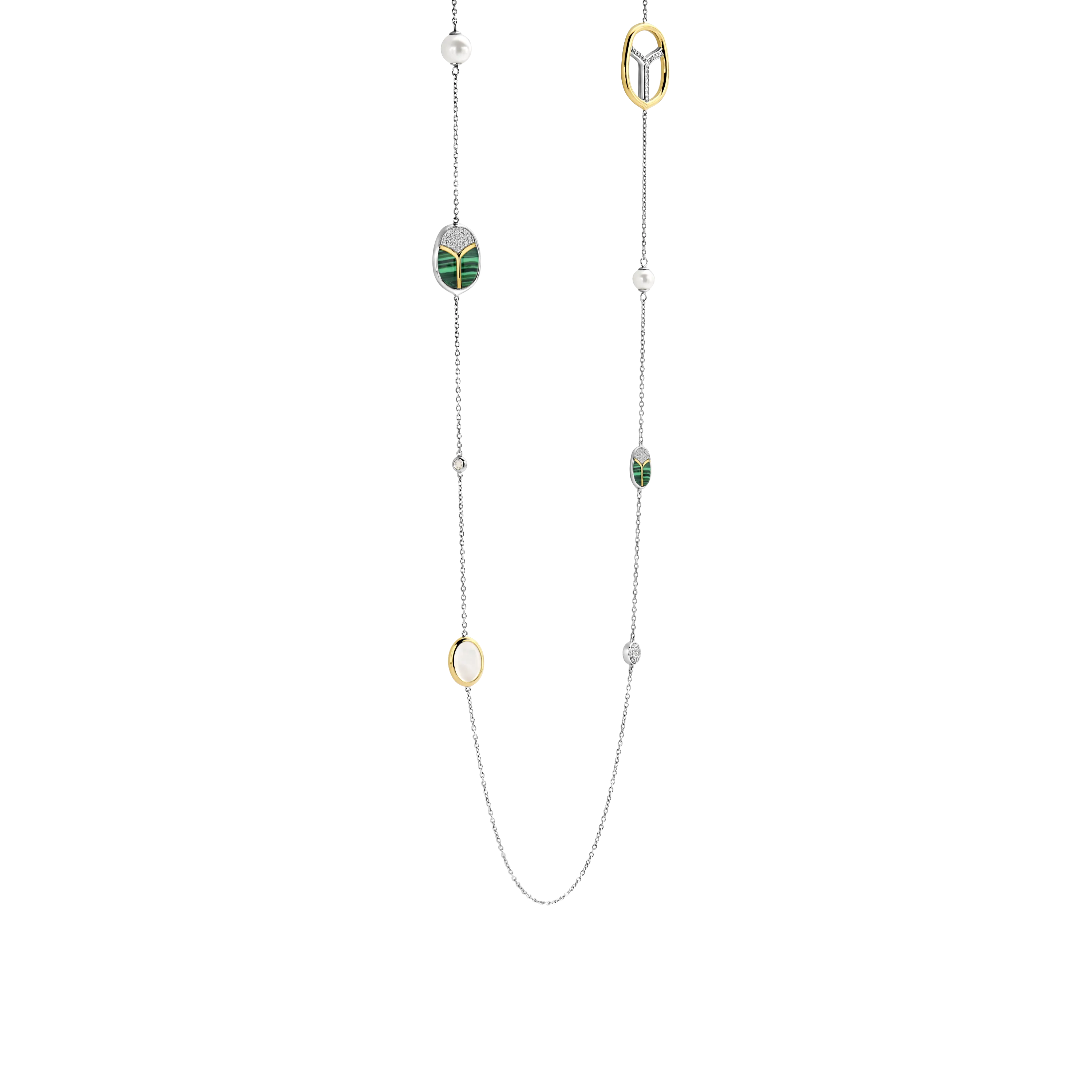 TI SENTO Necklace 34073MA