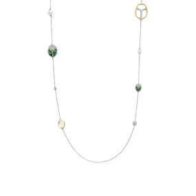 TI SENTO Necklace 34073MA