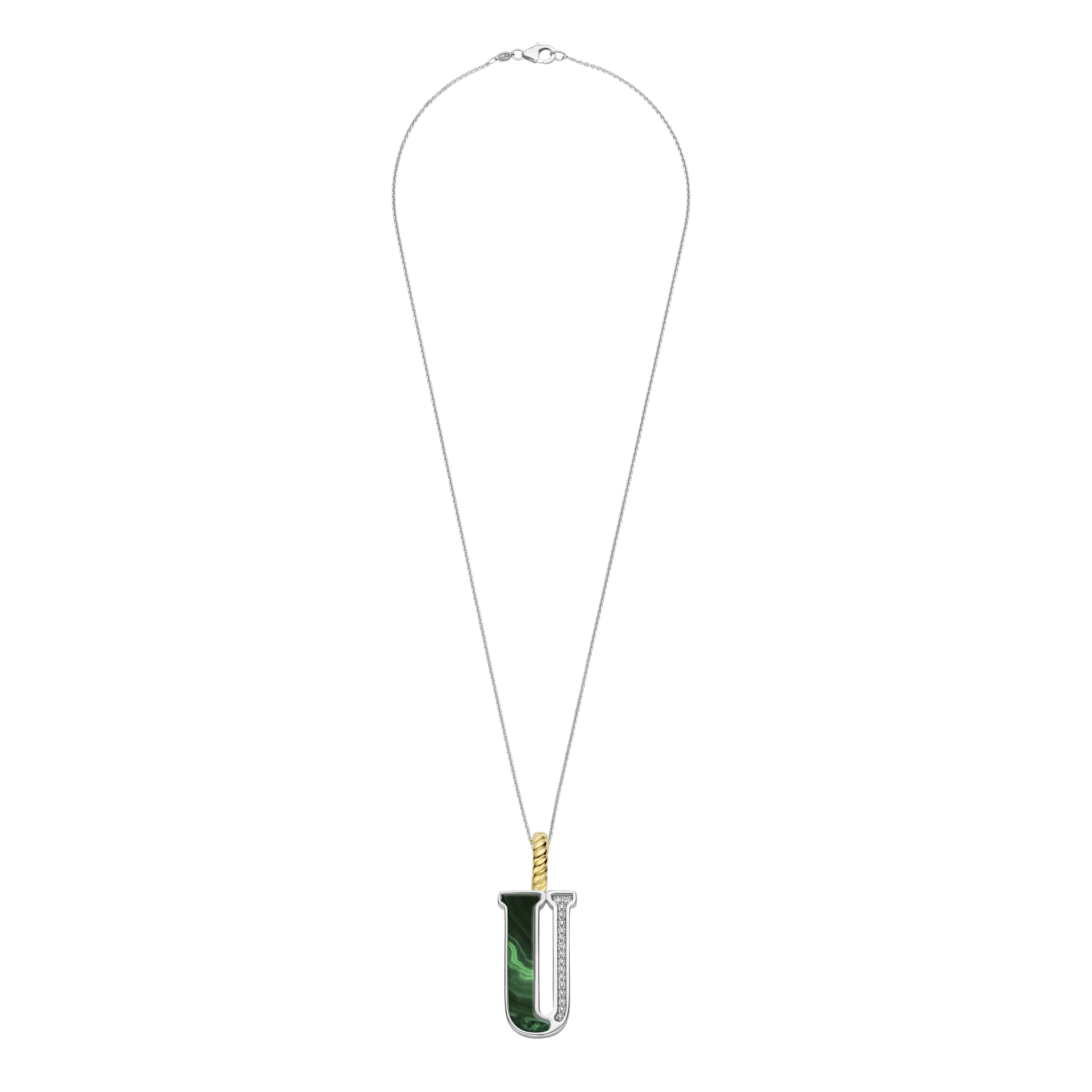 TI SENTO Pendant 6840MA_U