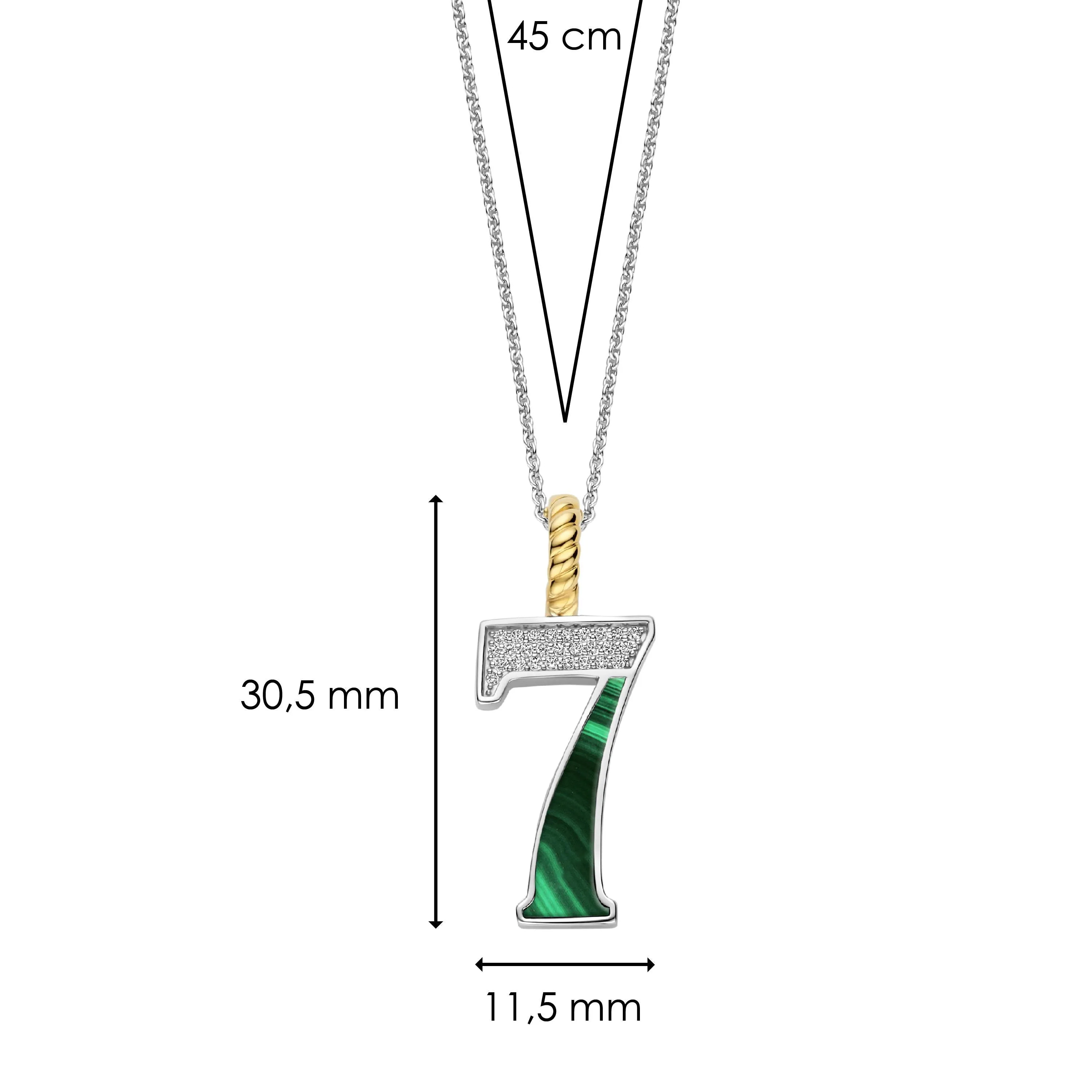 TI SENTO Pendant 6841MA_7