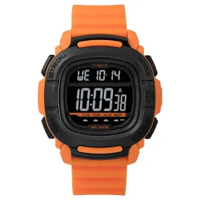 Timex Resin Digital Men's Watch TW5M26500
