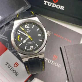Tudor North Flag M91210N-0002