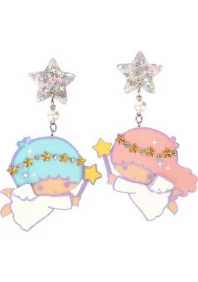 Warm And Bright | EARRINGS