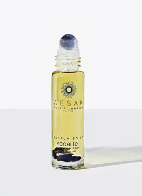 WESAK Sodalite 10 ml crystal oil