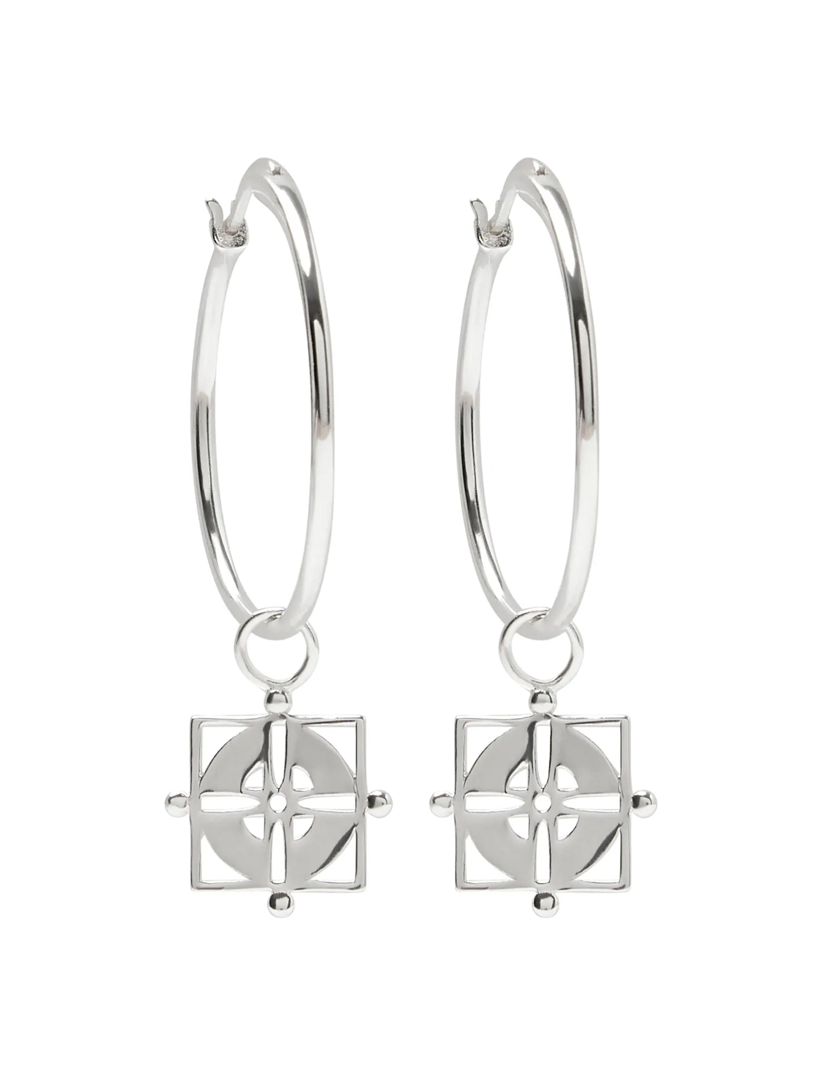Willow Hoops