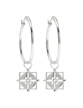 Willow Hoops