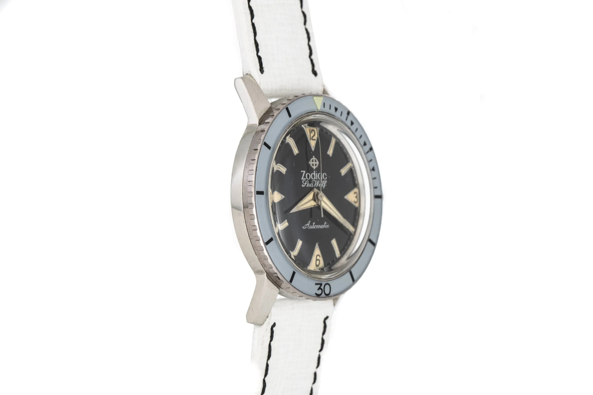Zodiac Seawolf