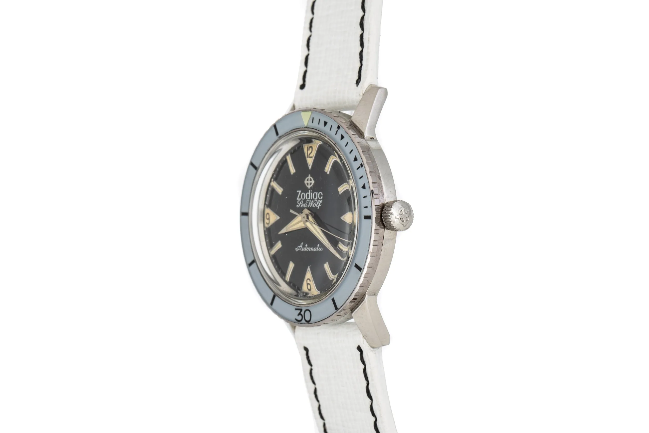 Zodiac Seawolf